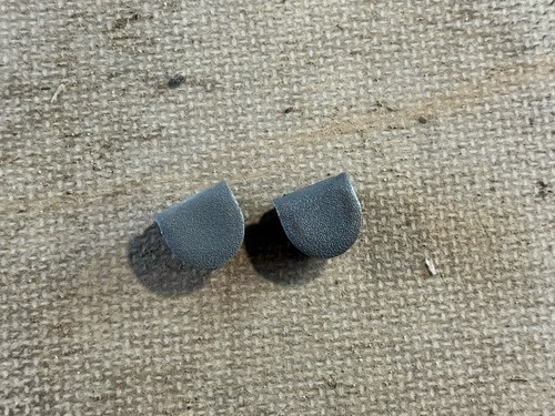 Genuine bmw e36 grey - genuine, plastic