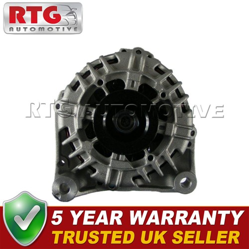 Aim alternator fits - alternator, land