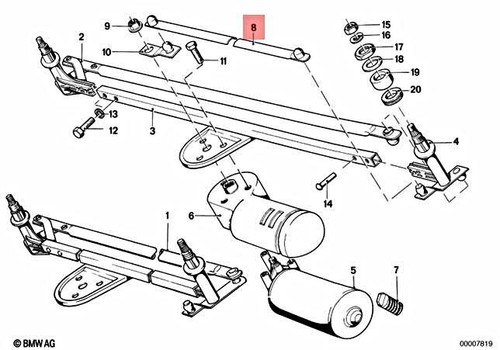 Oem bmw e21 - oem, 316