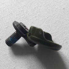 Burton Snowboard Bindings ANKLE STRAP Mounting Screws Cartel Mission Custom Lexa