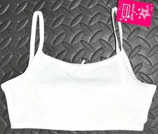 Girls 5 Pk Crop Top Primark