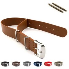 Nato Watch Strap Band Genuine