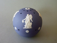 Wedgwood Jasperware Pomander