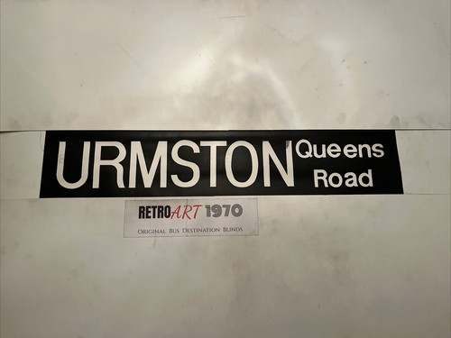 Urmston queens road - urmston,