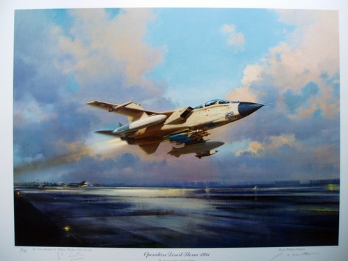 Frank wootton operation - wootton,
