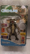 NECA GREMLINS STRIPE ACTION