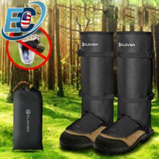 Anti Bite Snake Guard Leg
