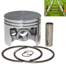 CHAINSAW 54MM PISTON RINGS PIN