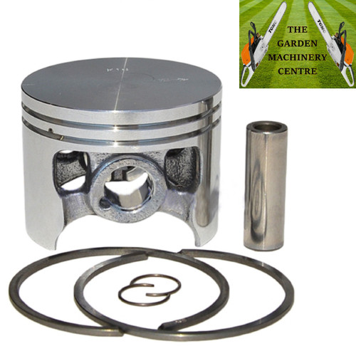 Chainsaw 54mm piston rings pin - piston,
