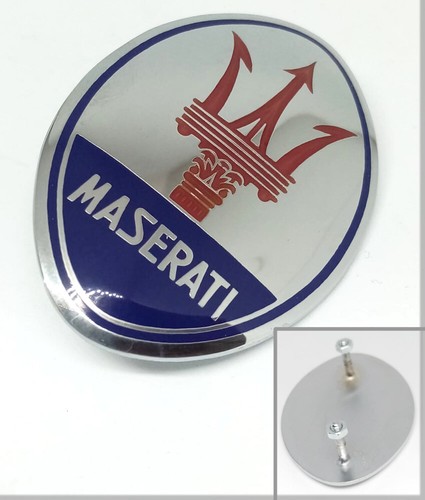 Maserati bora merak indy - bora,
