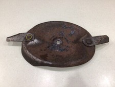 Victa Commando GTS V35 Mower 2 Stroke Engine - Blade Boss And Blades