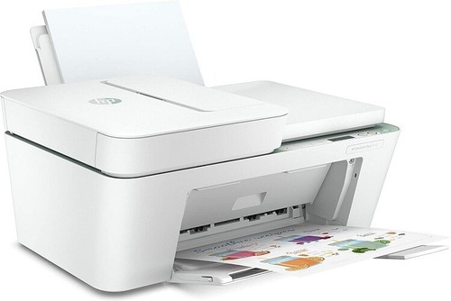 Deskjet plus 4122 - plus,