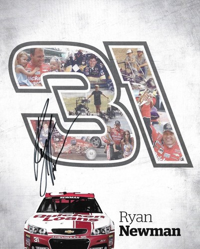 2013 ryan newman quicken - 2013,