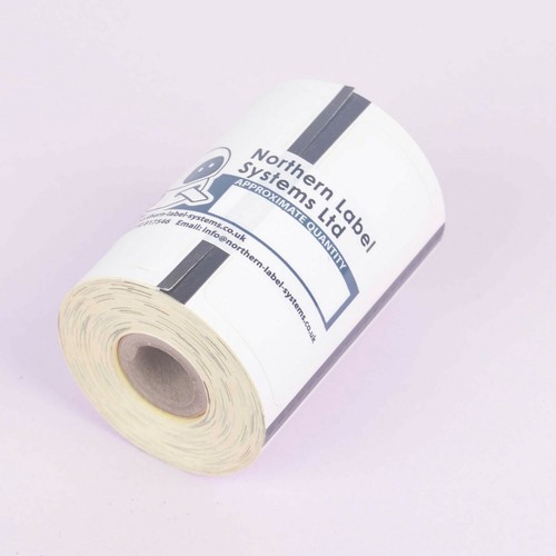 51mm 25mm labels for metrel - 25mm,