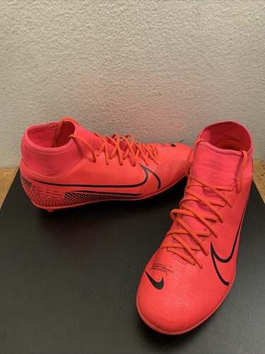 New nike mercurial - new, superfly