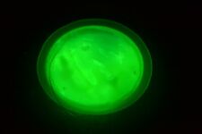 Cyalume Green 4hr Glow In The Dark Lightshape 3" / 8cm Round Circle Marker