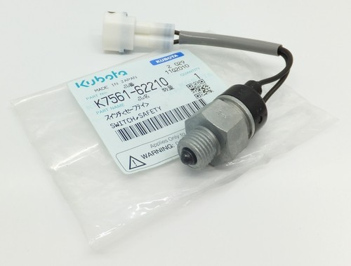 K756162210 neutral safety - neutral,