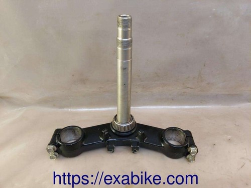Lower fork tee for - tee, kawasaki