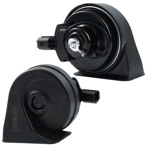 12v 125db pair loud - 125db,