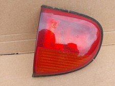 Ford escort mk6 passenger rear boot light k2 #2