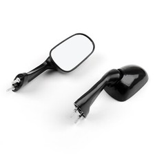Pair Rearview Mirrors for