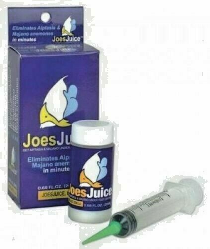 Joes juice 20ml eliminates - 20ml,