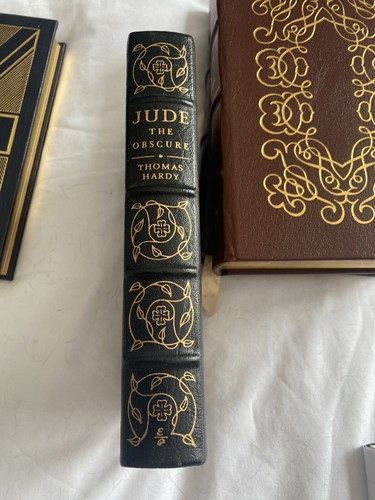 Jude the obscure thomas hardy - obscure,thomas,