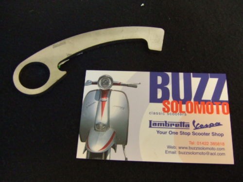 Vespa lml clutch - vespa, t5