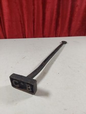 Vintage Small Branding Iron