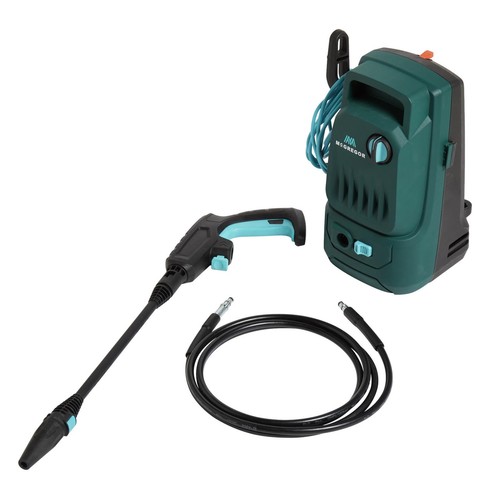 Electric pressure washer - electric,