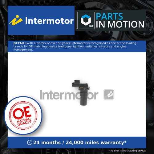 Speed sensor 17232 - speed, (atm)