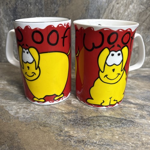 Kingsbury woof dog - kingsbury, kookie