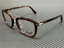 PERSOL PO0204V 24 Havana Brown