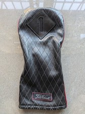 TITLELIST Golf Premium Leather