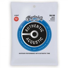 Martin SP 80/20 Bronze