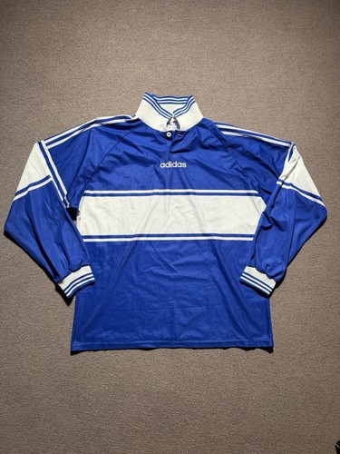 Vintage 90s adidas - vintage,