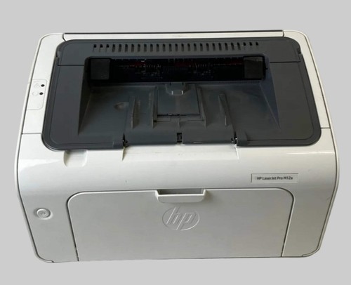 Laserjet pro m12a mono - hp,