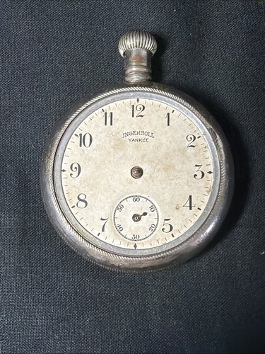 Vintage ingersoll yankee - vintage,