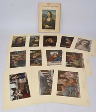 Leonardo vinci case 12 - vinci,