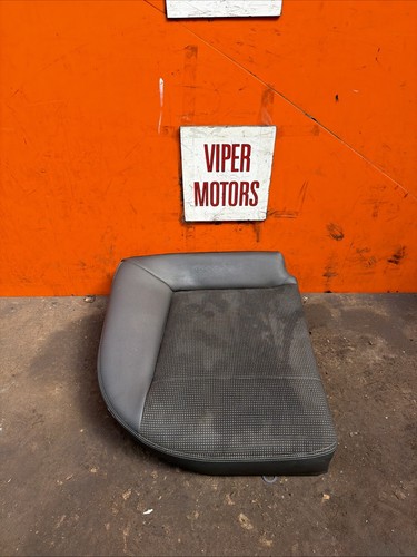 Vauxhall astra seat rear - seat,