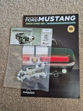 Issue deagostini build your - issue,