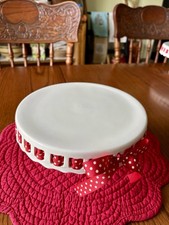 Grace’s Teaware White