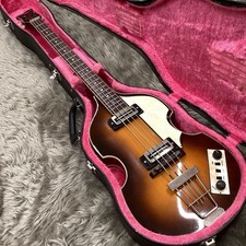 Hofner 500/1 Violin Bass Used
