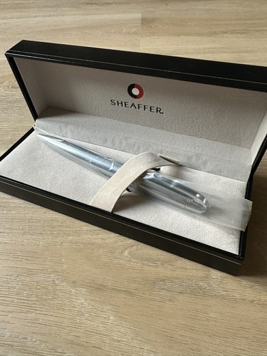 Sheaffer 500 series chrome - 500,