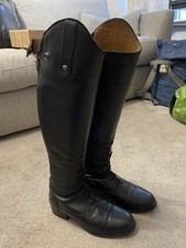 Ariat Heritage Contour Tall