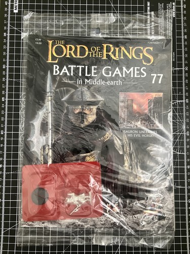 Lord the rings battle games - lord,