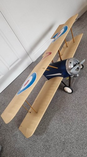 Flair puppeteer scale - puppeteer, model