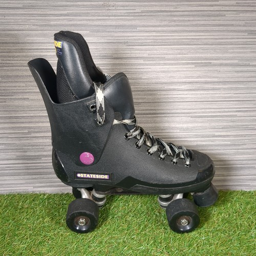Vintage 90s quad roller skates - quad,
