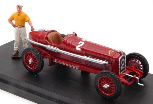 Alfa romeo type winner - alfa,