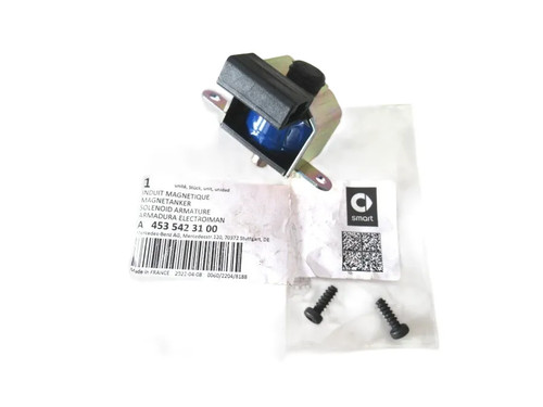 Smart genuine solenoid - smart,